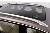 Skoda Superb Estate in detaliu