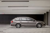Skoda Superb Estate in detaliu