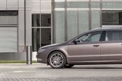 Skoda Superb Estate in detaliu