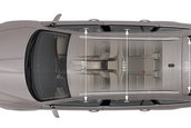 Skoda Superb Estate in detaliu