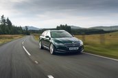 Skoda Superb Estate Sleeper Edition