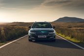 Skoda Superb Estate Sleeper Edition