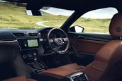 Skoda Superb Estate Sleeper Edition