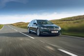 Skoda Superb Estate Sleeper Edition