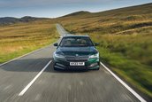 Skoda Superb Estate Sleeper Edition