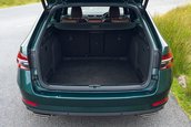 Skoda Superb Estate Sleeper Edition