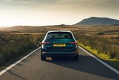Skoda Superb Estate Sleeper Edition