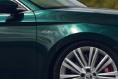Skoda Superb Estate Sleeper Edition