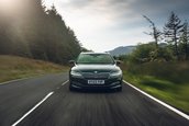 Skoda Superb Estate Sleeper Edition