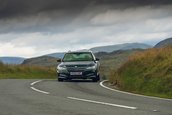 Skoda Superb Estate Sleeper Edition