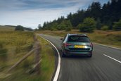 Skoda Superb Estate Sleeper Edition
