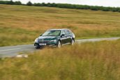 Skoda Superb Estate Sleeper Edition