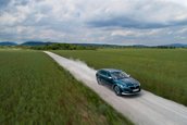 Skoda Superb facelift