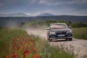 Skoda Superb facelift