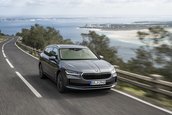 Skoda Superb - Galerie foto