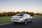 Skoda Superb - Galerie foto