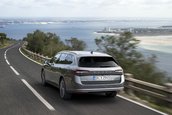 Skoda Superb - Galerie foto