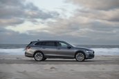 Skoda Superb - Galerie foto