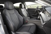 Skoda Superb - Galerie foto