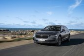 Skoda Superb - Galerie foto