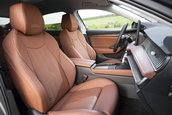 Skoda Superb - Galerie foto