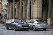 Skoda Superb - Galerie foto