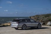 Skoda Superb - Galerie foto