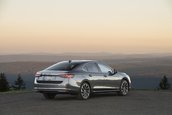Skoda Superb - Galerie foto