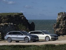 Skoda Superb - Galerie foto