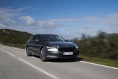 Skoda Superb - Galerie foto