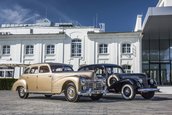 Skoda Superb - Galerie foto