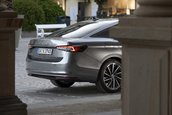 Skoda Superb - Galerie foto
