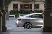 Skoda Superb - Galerie foto
