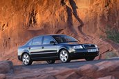 Skoda Superb - Galerie foto