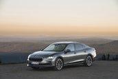 Skoda Superb - Galerie foto