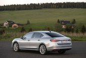 Skoda Superb - Galerie foto