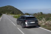 Skoda Superb - Galerie foto