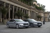 Skoda Superb - Galerie foto