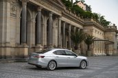Skoda Superb - Galerie foto