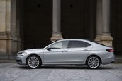 Skoda Superb - Galerie foto