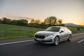 Skoda Superb - Galerie foto