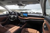 Skoda Superb - Galerie foto