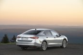 Skoda Superb - Galerie foto