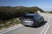 Skoda Superb - Galerie foto