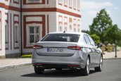 Skoda Superb - Galerie foto