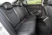 Skoda Superb - Galerie foto