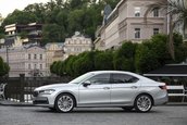 Skoda Superb - Galerie foto