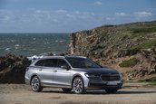 Skoda Superb - Galerie foto
