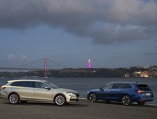 Skoda Superb - Galerie foto