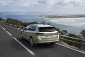 Skoda Superb - Galerie foto